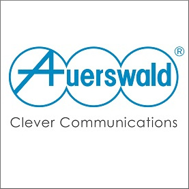 Auerswald Logo
