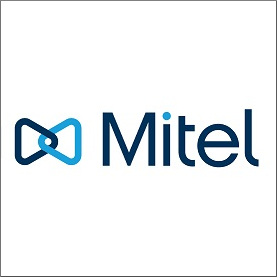 Mitel Logo