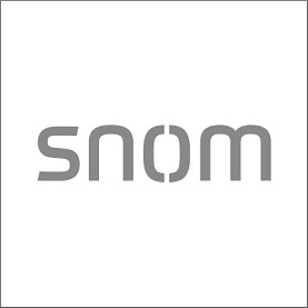 Snom Logo