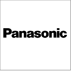 Logo Panasonic