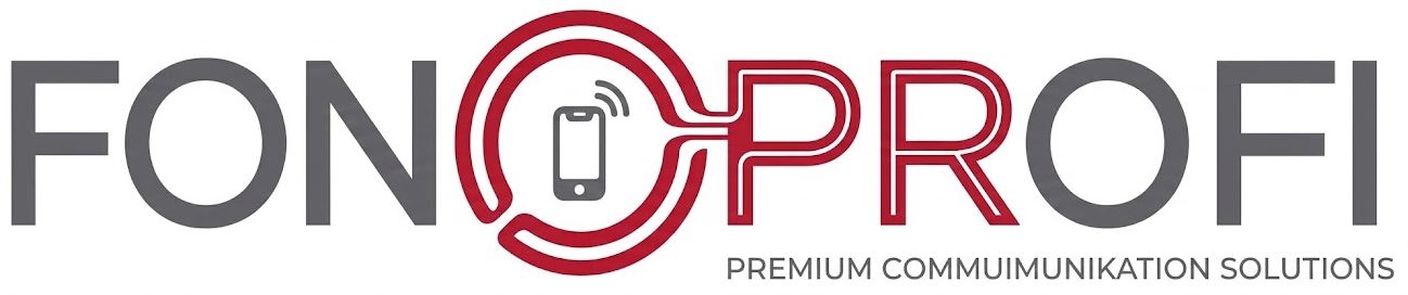FONPROFI BUSINESSKOMMUNIKATION-Logo