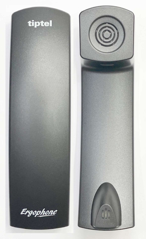Tiptel Ersatzhörer für Ergophone 1300 | FONPROFI