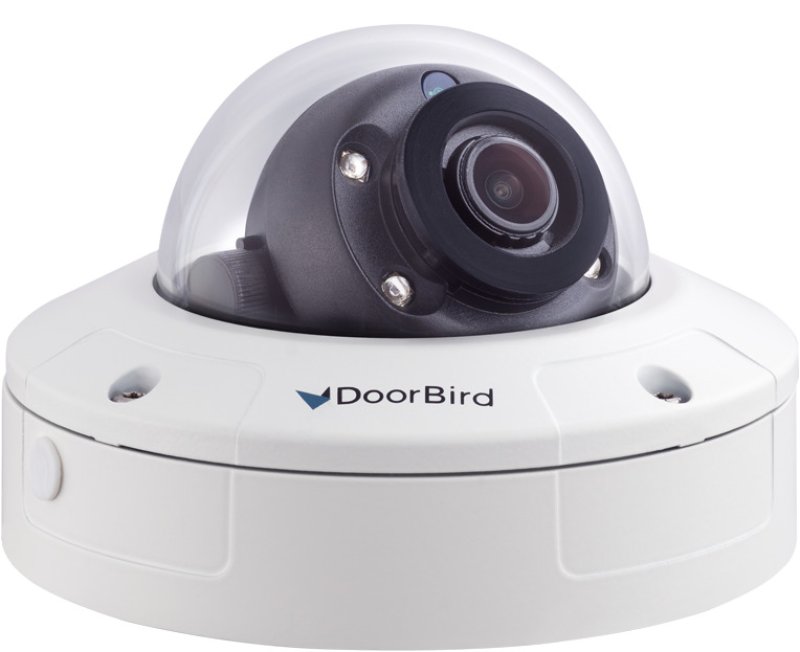DoorBird DoorBird Mini Dome Camera | FONPROFI
