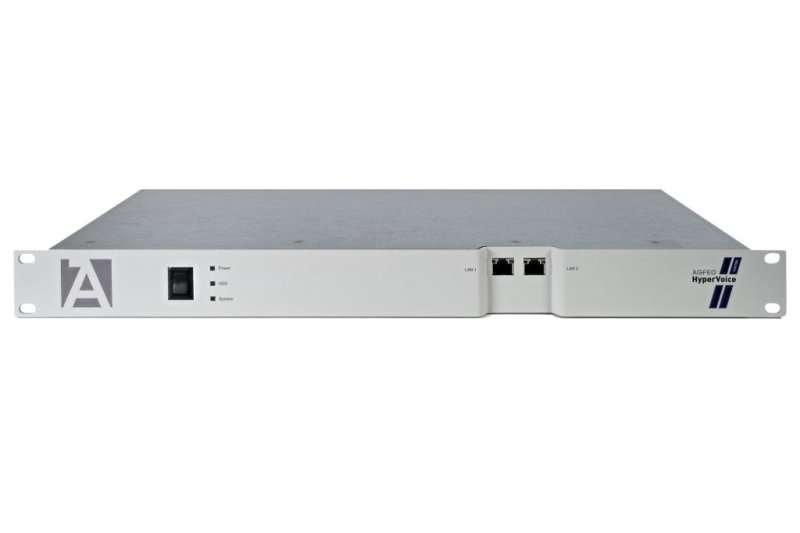 AGFEO HyperVoice Appliance | FONPROFI