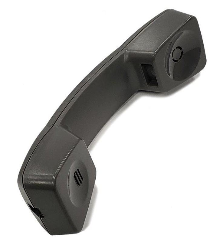 Ersatzhörer Hörer für AVAYA 64xx schwarz | FONPROFI