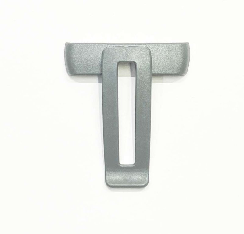 Mitel Standard Gürtelclip für Mitel 612 (grau) | FONPROFI