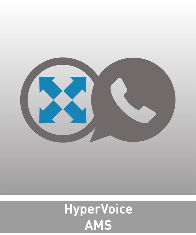 AGFEO HyperVoice AMS | FONPROFI
