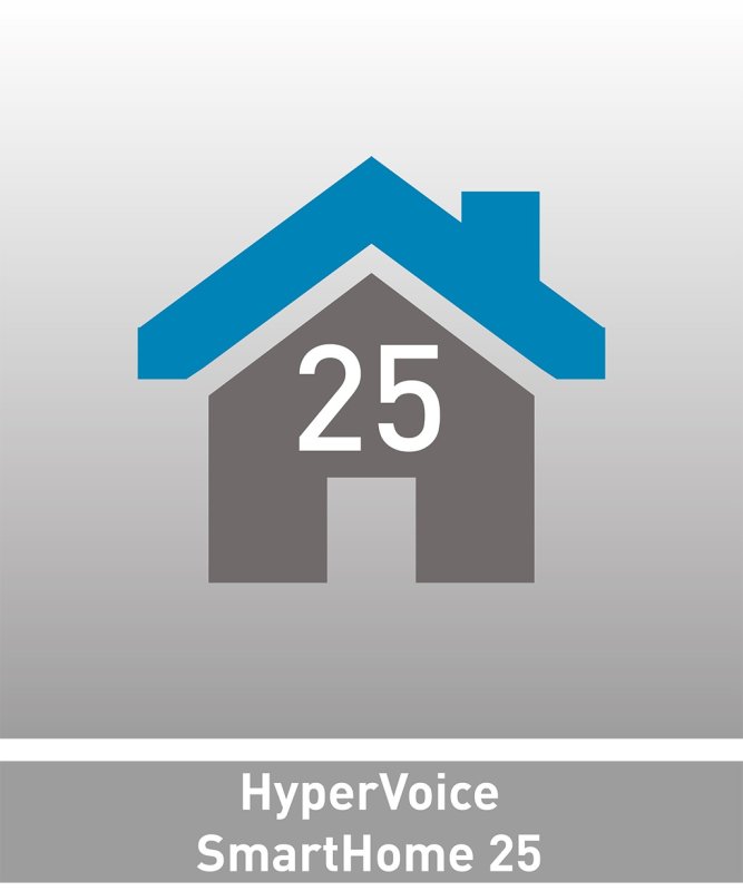 AGFEO HyperVoice SmartHome 25 | FONPROFI