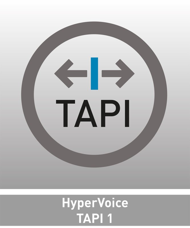 AGFEO HyperVoice TAPI 1 | FONPROFI