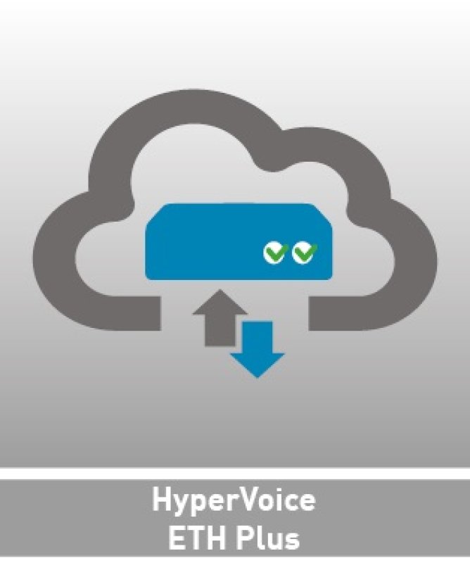AGFEO HyperVoice ETH Plus | FONPROFI