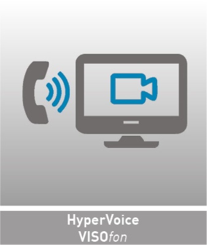 AGFEO HyperVoice VISOfon | FONPROFI