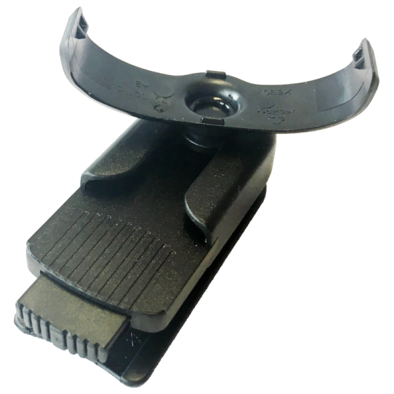 Auerswald Gürtelclip Drehclip M-710 | FONPROFI