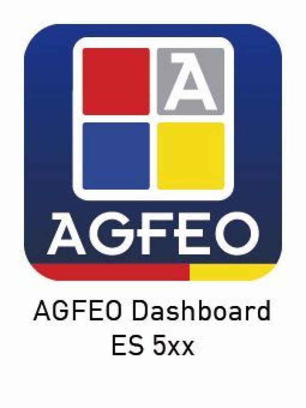 AGFEO Dashboard ES 5xx | FONPROFI