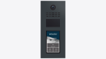 FONPROFI BUSINESSKOMMUNIKATION: Doorbird D31TDV IP Video Türsprechanlage, RAL 7016